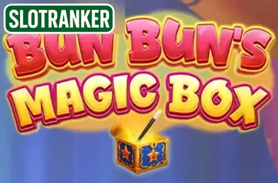 Bun Bun's Magic Box