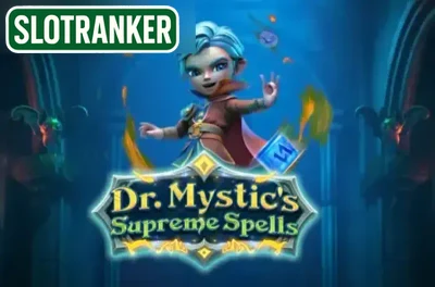 Dr. Mystic's Supreme Spells