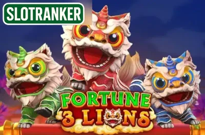 Fortune 3 Lions