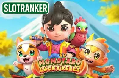 Momotaro Lucky Reels