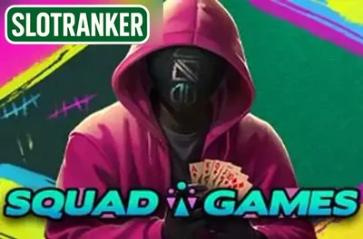 Squad Games