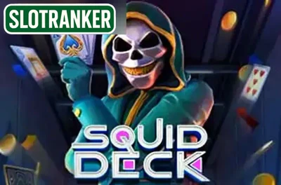 Squid Deck
