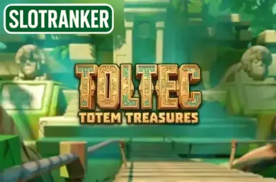 Toltec Totem Treasures