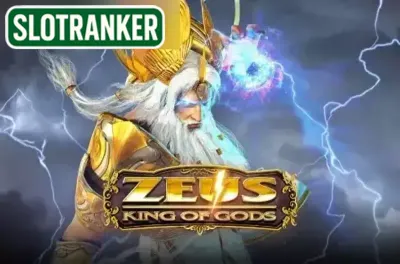 Zeus King of Gods