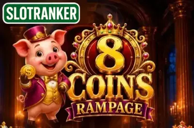 8 Coins Rampage