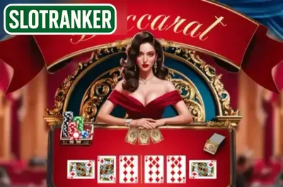 Baccarat (GameTimeTech)