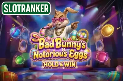 Bad Bunny's Notorious Eggs