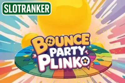 Bounce Party Plinko