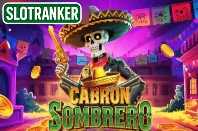 Cabron Sombrero