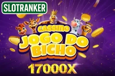Cassino Jogo do Bicho