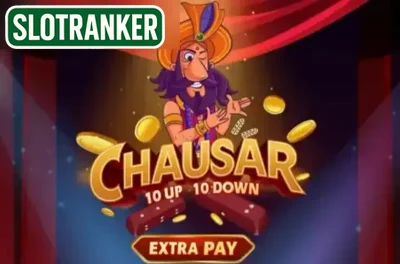 Chausar 10 Up 10 Down