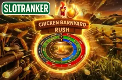 Chicken Barnyard Rush