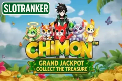 Chimon: Grand Jackpot