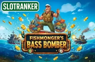 Fishmonger's Bass Bomber
