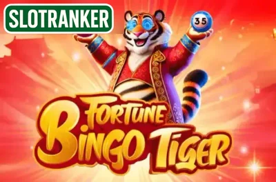Fortune Bingo Tiger