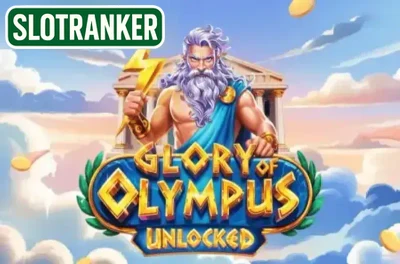 Glory of Olympus: Unlocked