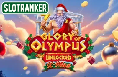 Glory of Olympus Xmas