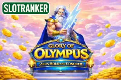 Glory of Olympus Zeus