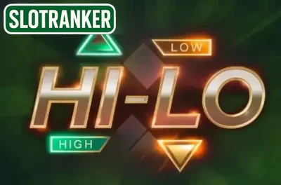 Hi-Lo (GameTimeTech)