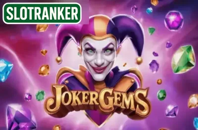 Joker Gems (GameTimeTech)