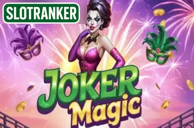 Joker Magic