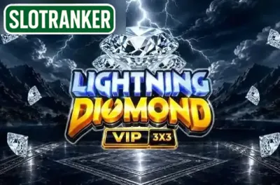 Lightning Diamond VIP