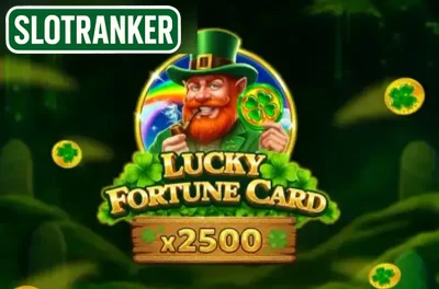 Lucky Fortune Card