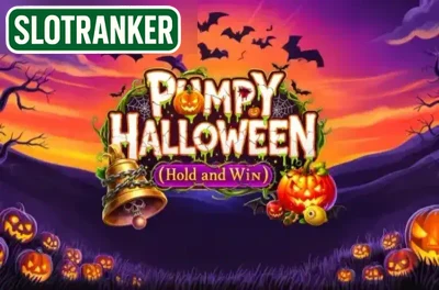Pumpy Halloween