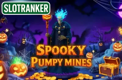 Spooky Pumpy Mines