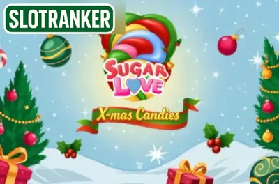 Sugar Love X-mas Candies