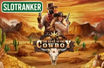 The Saga of the Cowboy