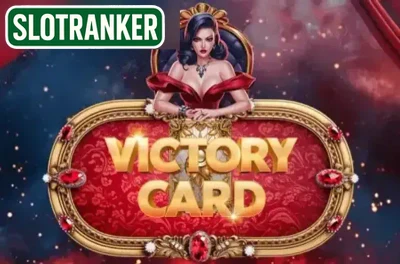 Victory Card