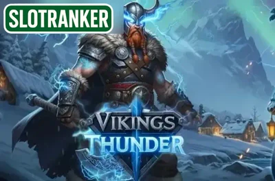 Vikings Thunder (GameTimeTech)