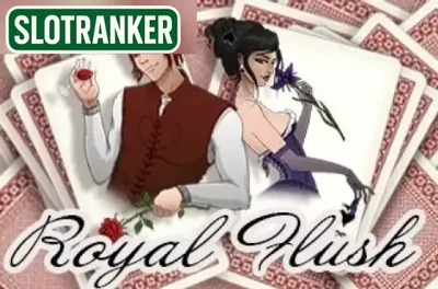 Royal Flush (GameX)
