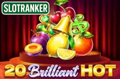 20 Brilliant Hot