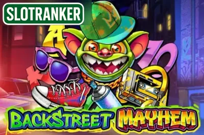 Backstreet Mayhem