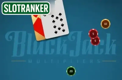 Blackjack Multipliers