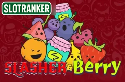 Slasher & Berry