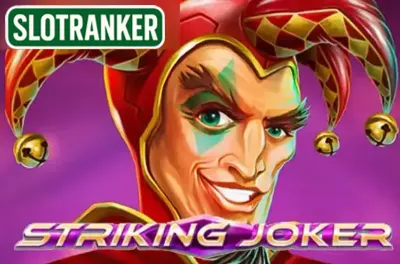Striking Joker