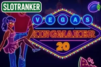 Vegas Kingmaker 20
