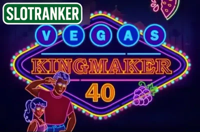 Vegas Kingmaker 40