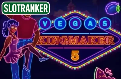 Vegas Kingmaker 5