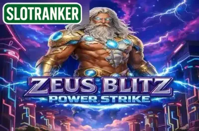 Zeus Blitz: Power Strike