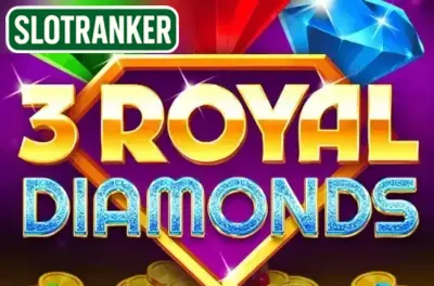 3 Royal Diamonds