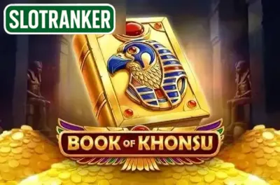 Book of Khonsu