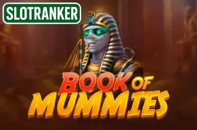Book of Mummies