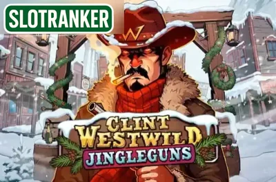 Clint Westwild: Jingleguns