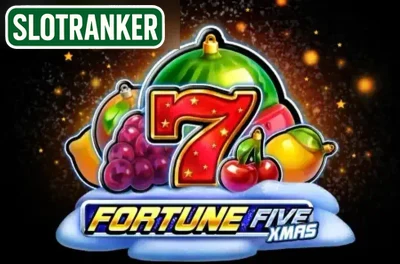 Fortune Five Xmas