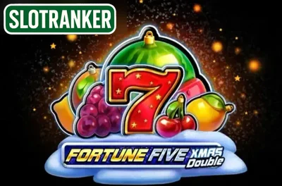 Fortune Five Xmas Double