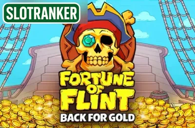 Fortune of Flint: Back for Gold